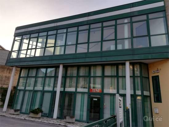 Ufficio prestigioso nella zona di Ala a Ala foto-305701