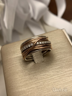 Anello filo della vita  foto-349