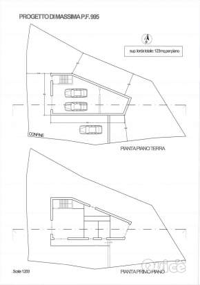 Terreno Edificabile a Vallarsa foto-305955