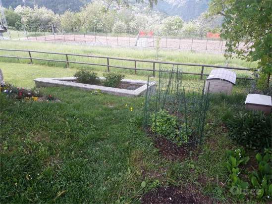 Villa a Trambileno foto-306239