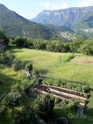 Villa a Trambileno foto-306238