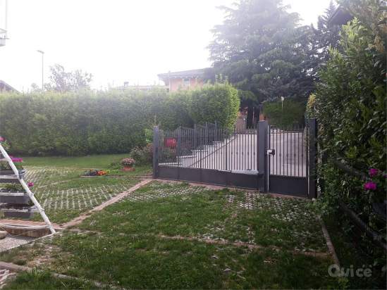 Villa a Trambileno foto-306234