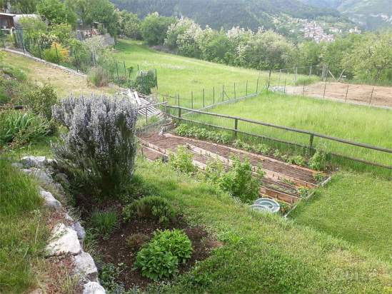 Villa a Trambileno foto-306242