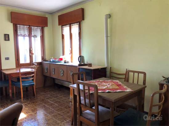 Vendiamo CASA CON GIARDINO Ex B&B a Cappella M. a Cappella Maggiore foto-306700