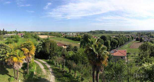 Vendiamo CASA CON GIARDINO Ex B&B a Cappella M. a Cappella Maggiore foto-306698