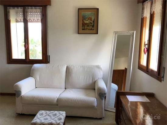 Vendiamo CASA CON GIARDINO Ex B&B a Cappella M. a Cappella Maggiore foto-306715