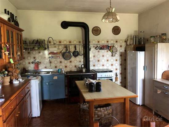 Vendiamo CASA CON GIARDINO Ex B&B a Cappella M. a Cappella Maggiore foto-306702