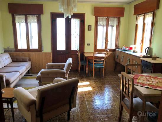 Vendiamo CASA CON GIARDINO Ex B&B a Cappella M. a Cappella Maggiore foto-306701