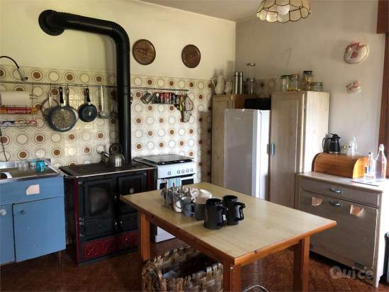 Vendiamo CASA CON GIARDINO Ex B&B a Cappella M. a Cappella Maggiore foto-306703