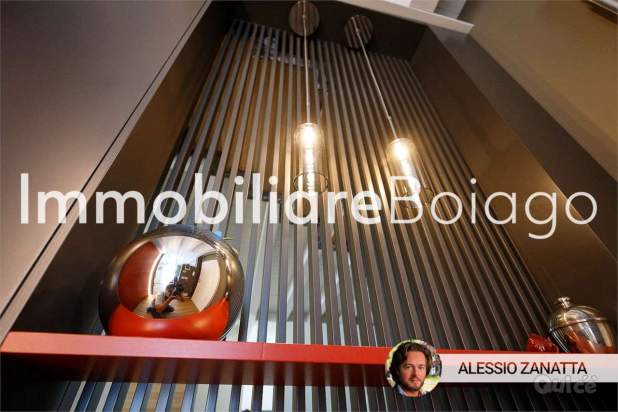 Treviso a piedi Attico - piccolo elegante contesto a Treviso foto-306869