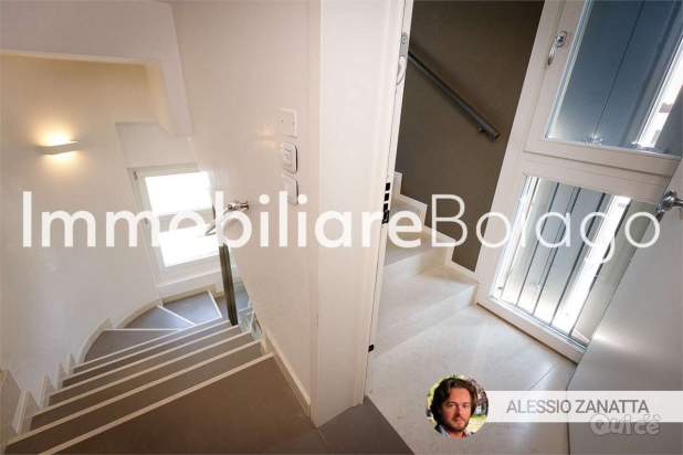 Treviso a piedi Attico - piccolo elegante contesto a Treviso foto-306866