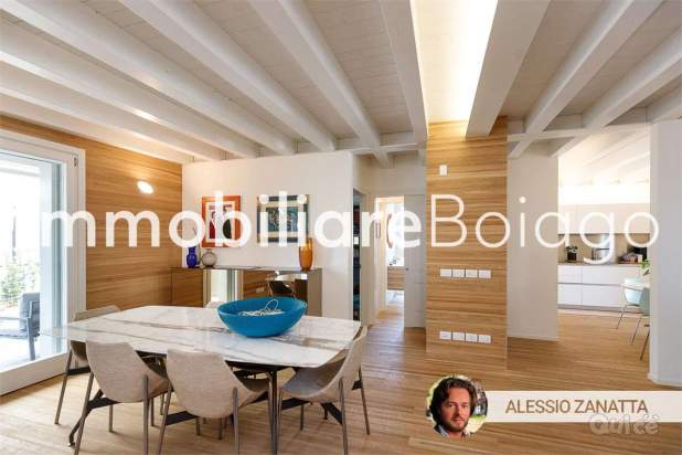 Treviso a piedi Attico - piccolo elegante contesto a Treviso foto-306882