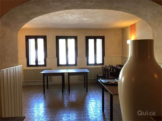 Vendiamo RISTORANTE-TRATTORIA con Abitazione a Vittorio Veneto foto-306968