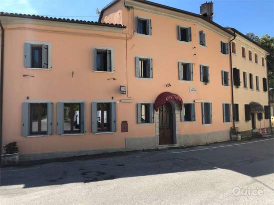 Vendiamo RISTORANTE-TRATTORIA con Abitazione a Vittorio Veneto foto-35061
