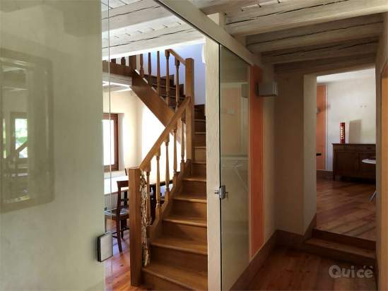 Vendiamo RISTORANTE-TRATTORIA con Abitazione a Vittorio Veneto foto-306977