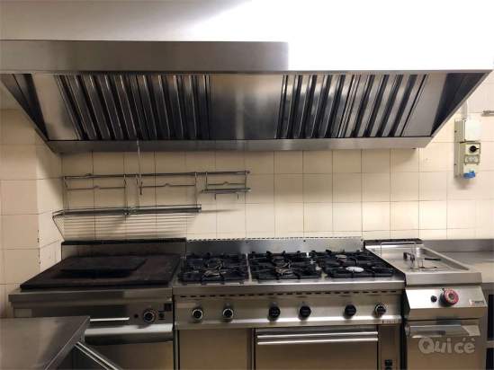 Vendiamo RISTORANTE-TRATTORIA con Abitazione a Vittorio Veneto foto-306973