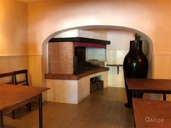 Vendiamo RISTORANTE-TRATTORIA con Abitazione a Vittorio Veneto foto-306967