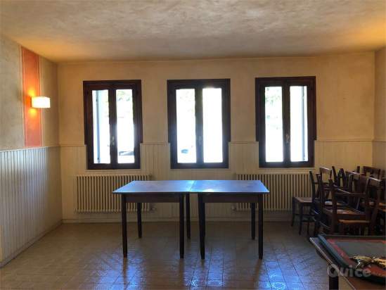 Vendiamo RISTORANTE-TRATTORIA con Abitazione a Vittorio Veneto foto-306969