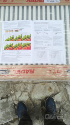 Vendita termosifoni foto-307970