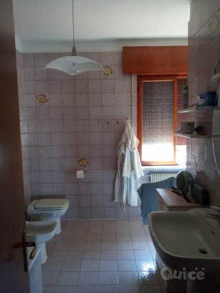 TRICAMERE AL SECONDO E ULTIMO PIANO foto-308585