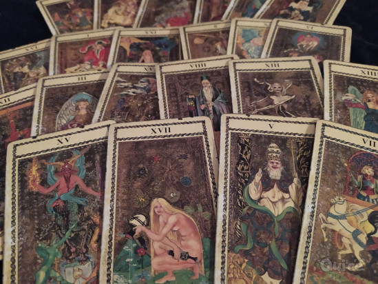 Consulti cartomanzia foto-35291