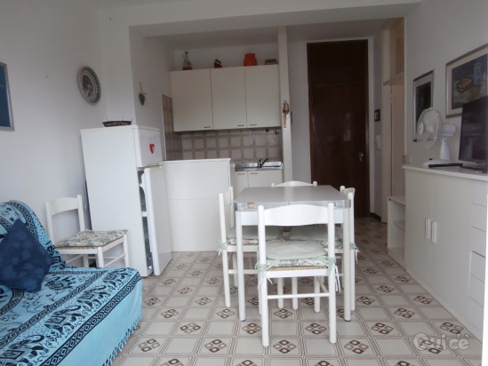 Jesolo 1 camera con piscina foto-35299