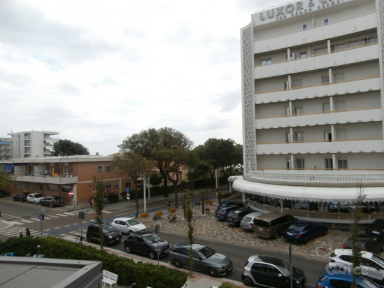 Jesolo  1 camera con piscina foto-309596