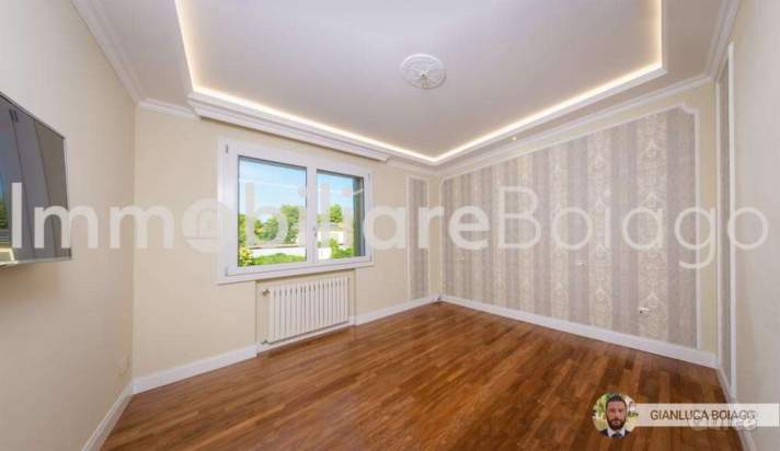 Splendida villa signorile a Treviso foto-309937