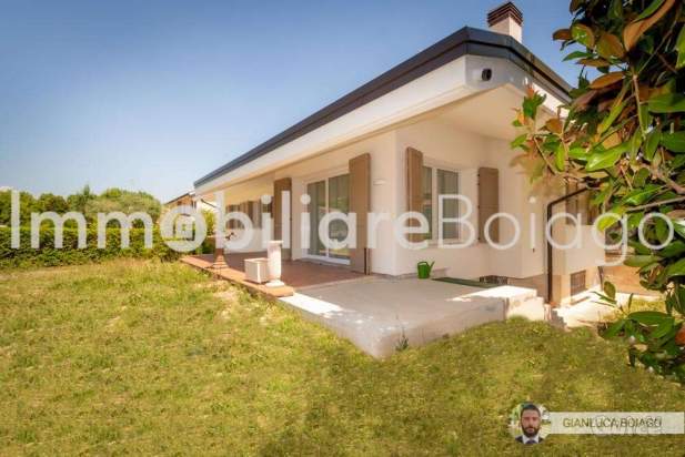 Splendida villa signorile a Treviso foto-309947