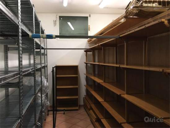 Magazzino a Rovereto foto-309960