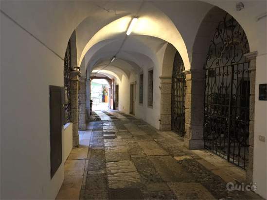 Magazzino a Rovereto foto-35346