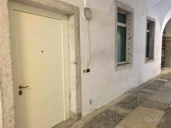 Magazzino a Rovereto foto-309957