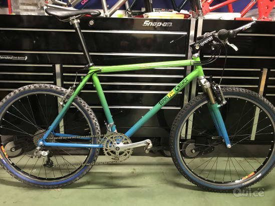 Cerco Mtb Vintage  foto-35406