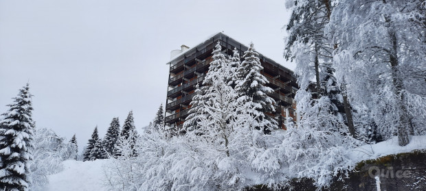 Monolocale con vista sulle Dolomiti foto-311135