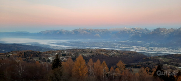 Monolocale con vista sulle Dolomiti foto-311136