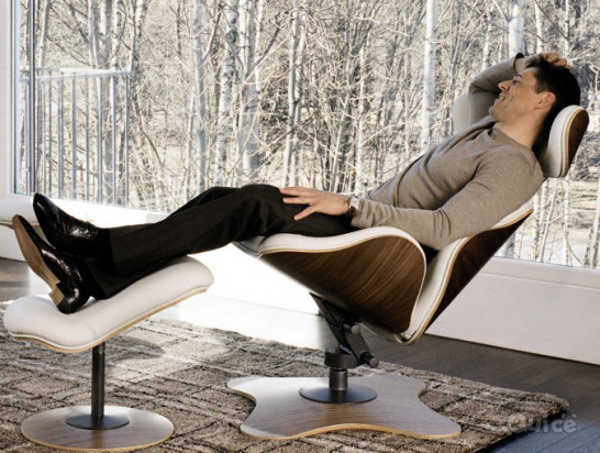 Poltrona TOK - VARIER foto-311368