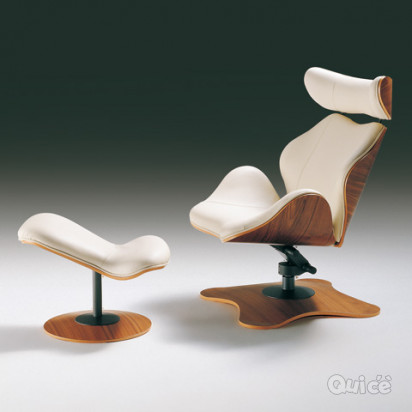 Poltrona TOK - VARIER foto-35529