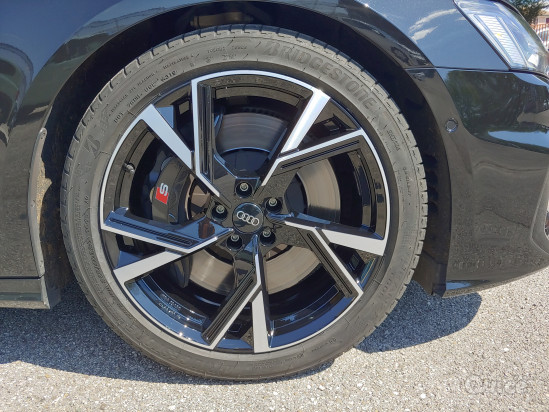 Audi S6 Avant 3.0 TDI quattro tiptronic sport/MATRIX foto-311717