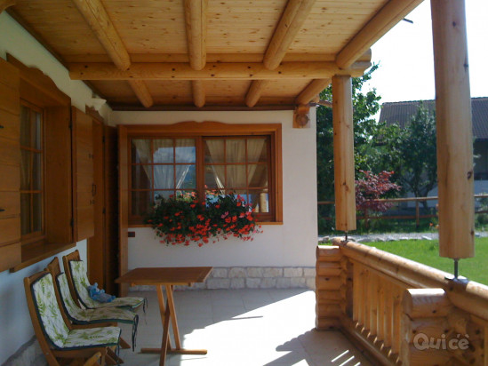 CHALET Ideale per abitarci tutto l'anno foto-311832