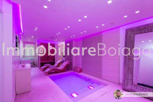 Incantevole Villa con piscina e dépendance. a Trebaseleghe foto-313727