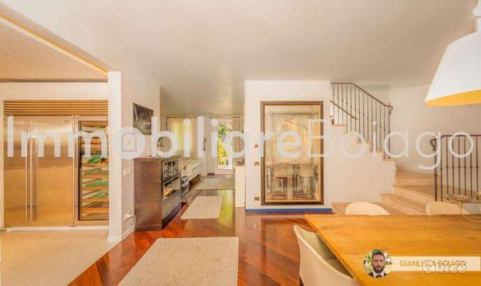 Incantevole Villa con piscina e dépendance. a Trebaseleghe foto-313723