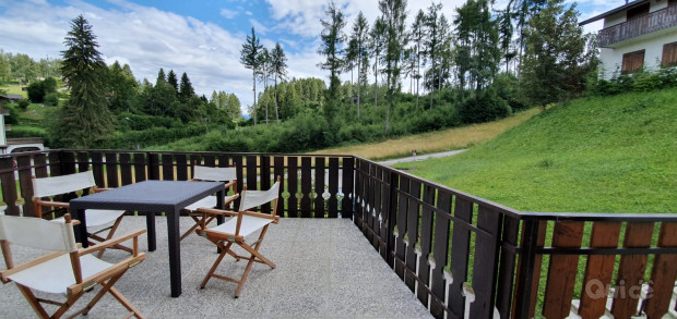 Appartamento in piazzale Nevegal foto-313761