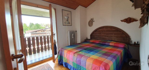 Appartamento in piazzale Nevegal foto-313760