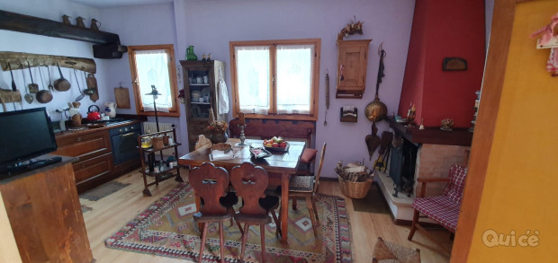 Appartamento in piazzale Nevegal foto-313757