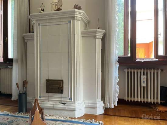 SPLENDIDA VILLA A VITTORIO VENETO a Vittorio Veneto foto-313806