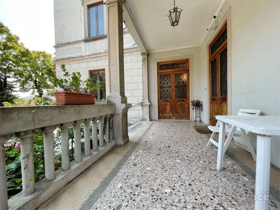 SPLENDIDA VILLA A VITTORIO VENETO a Vittorio Veneto foto-313801