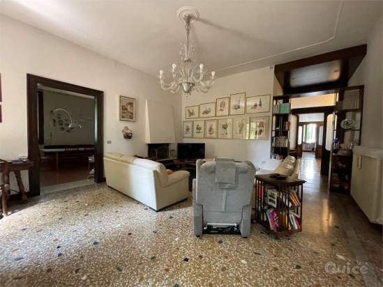 SPLENDIDA VILLA A VITTORIO VENETO a Vittorio Veneto foto-313814