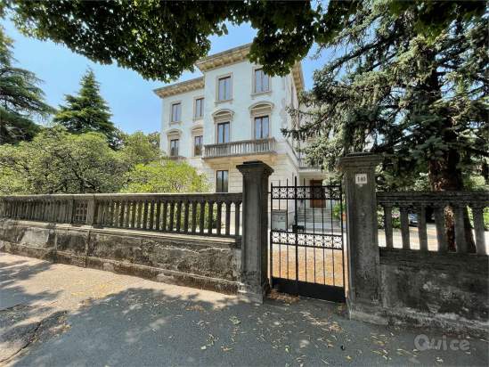 SPLENDIDA VILLA A VITTORIO VENETO a Vittorio Veneto foto-35866