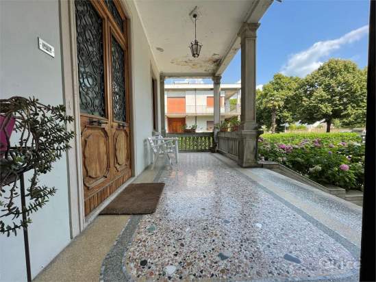 SPLENDIDA VILLA A VITTORIO VENETO a Vittorio Veneto foto-313800