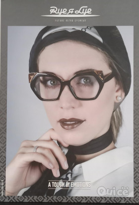 Occhiali da vista Rye e Lye foto-314748